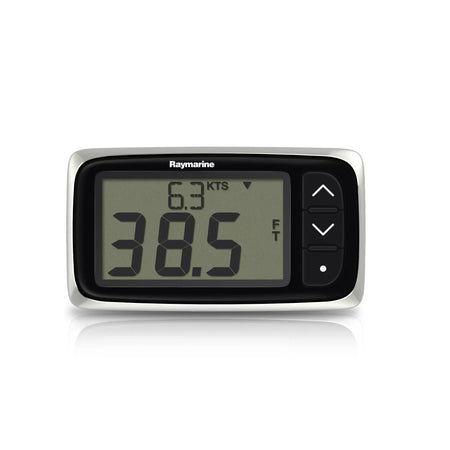 Raymarine i40 Bidata Speed/Depth Instrument Display, SeaTalk — Quality Boat Parts