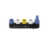 Raymarine SeaTalk 1 to SeaTalk NG Converter, 12V, IPX6 — Quality Boat Parts