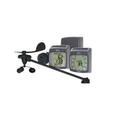 Raymarine T108 Wireless Wind, Speed & Depth System with T910 Triducer — Quality Boat Parts