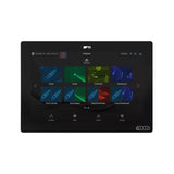 Raymarine Axiom+ MFD Chartplotter, Built-In GPS, Wi-Fi, NMEA 2000 — Quality Boat Parts