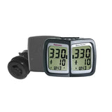 Raymarine Micronet Race Master Wireless Instrument System — Quality Boat Parts