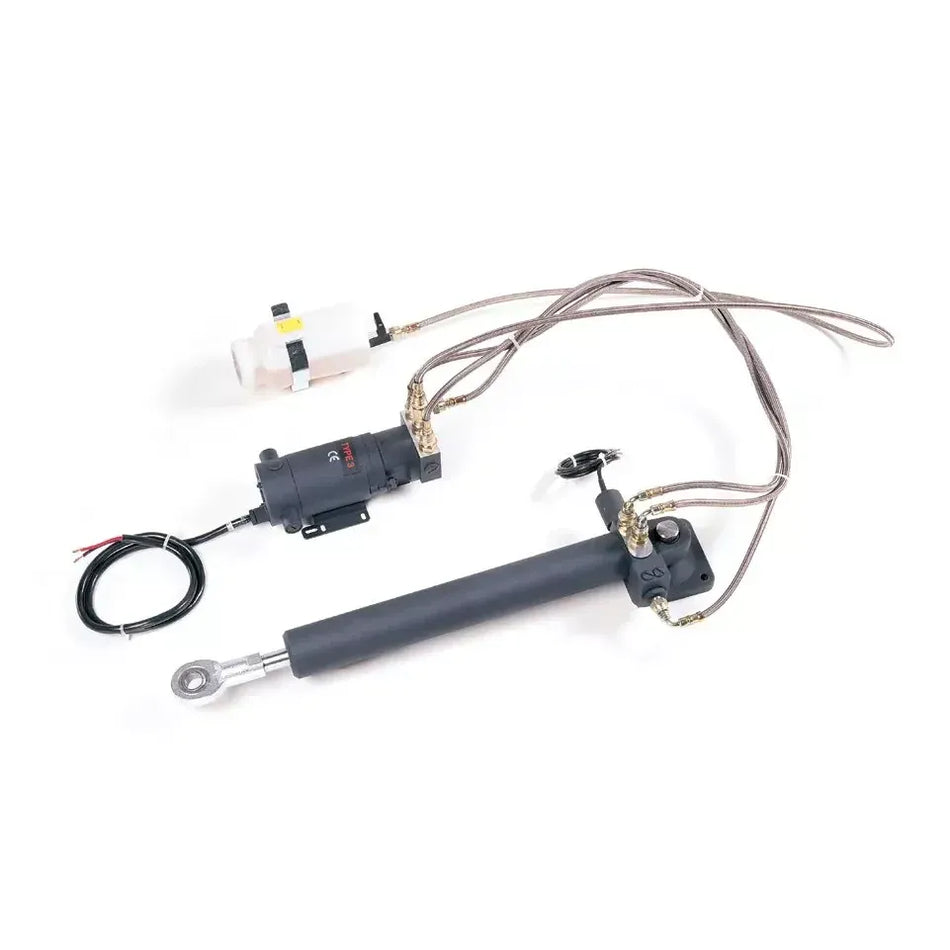 Raymarine Type 3 Autopilot Hydraulic Linear Drive, For Mechanical Steering, Up to 35,000 kg — Quality Boat Parts