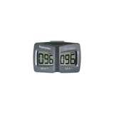 Raymarine Wireless Micro Compass, Solar Powered, 10m Submersible, Tactical Scale — Quality Boat Parts