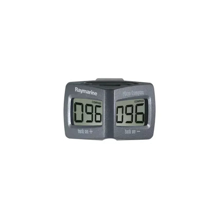 Raymarine Wireless Micro Compass, Solar Powered, 10m Submersible, Tactical Scale — Quality Boat Parts
