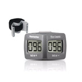 Raymarine Wireless Micro Compass, Solar Powered, 10m Submersible, Tactical Scale — Quality Boat Parts