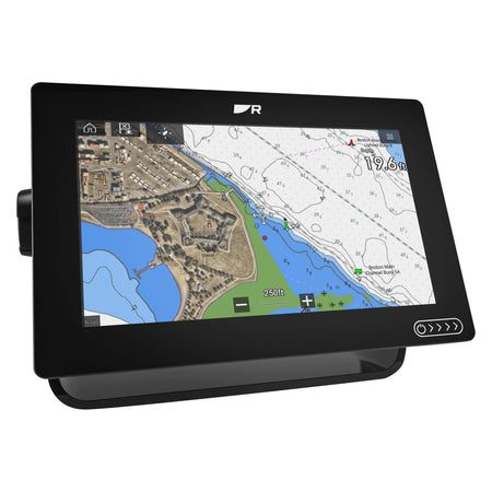 Raymarine Axiom+ RV Chartplotter Fishfinder, RealVision 3D, 600W Sonar, GPS — Quality Boat Parts