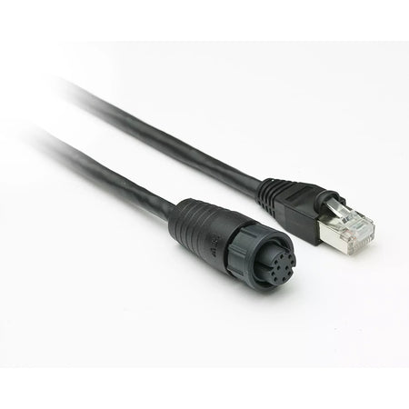 Raymarine RayNet Female to RJ45 Male Network Cable — Quality Boat Parts