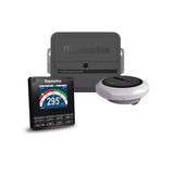 Raymarine EV-200 Sail Pilot System, For Mechanical Steering, 12/24V, SeaTalk NG/NMEA 2000 — Quality Boat Parts