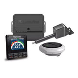 Raymarine EV-200 Sail Pilot System, For Mechanical Steering, 12/24V, SeaTalk NG/NMEA 2000 — Quality Boat Parts