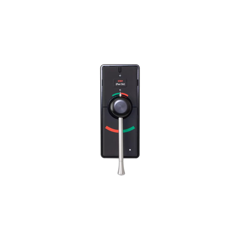 Raymarine Follow-On Tiller Controller, For Evolution Powerboat Autopilots, SeaTalkng, 12V — Quality Boat Parts