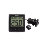 Raymarine i50 Speed Display, 10-16V, IPX6, SeaTalk NG, NMEA 2000 — Quality Boat Parts