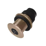 Raymarine ST800 Through-Hull Speed and Temperature Transducer, Low-Profile, Retractable — Quality Boat Parts