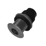 Raymarine ST800 Through-Hull Speed and Temperature Transducer, Low-Profile, Retractable — Quality Boat Parts