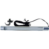 TACO Marine T-Top LED Tube Light, 108 LED, IP67, Aluminum Housing — Quality Boat Parts