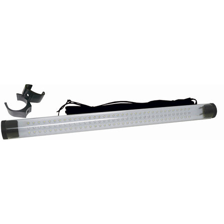 TACO Marine T-Top LED Tube Light, 108 LEDs, IP67, 1.5 in — Quality Boat Parts
