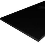 TACO Marine P10 Series Marine Lumber, King StarBoard HDPE, UV-Stabilized — Quality Boat Parts