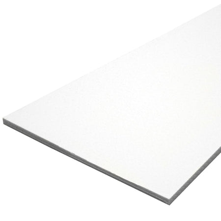 TACO Marine P10 Series Marine Lumber, King StarBoard HDPE, UV-Stabilized — Quality Boat Parts