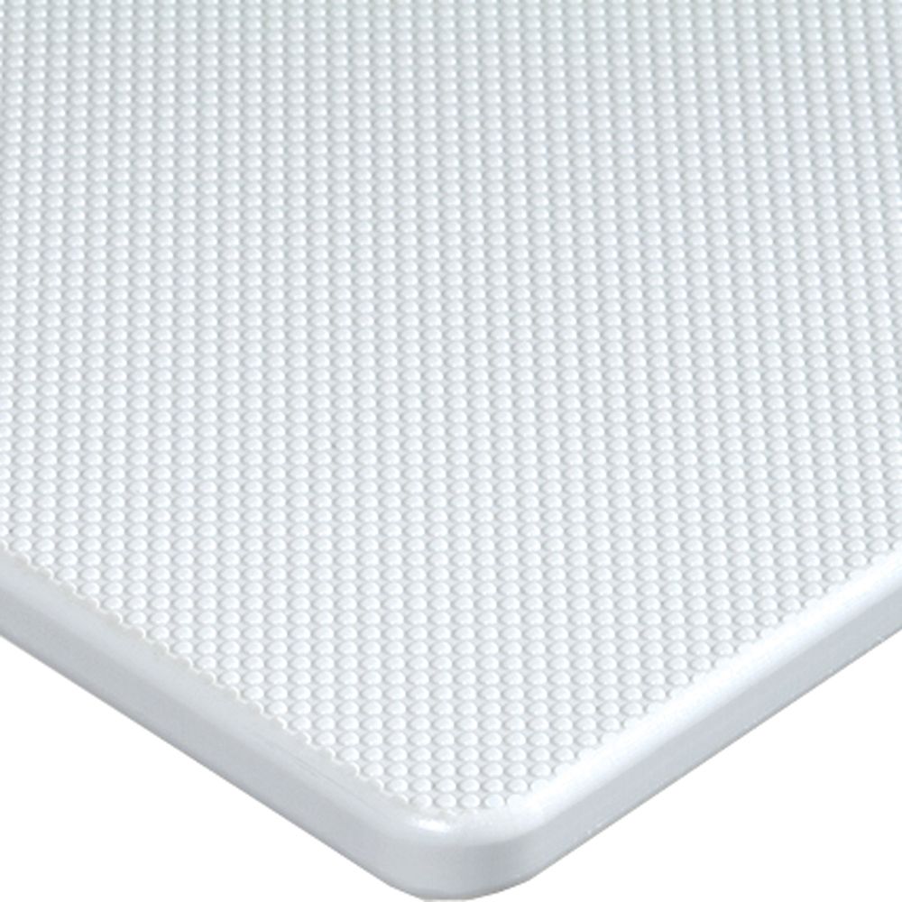 TACO Marine P14-Series Anti-Skid Marine Lumber, 12 x 27 in, HDPE, UV-Stabilized, Diamond Pattern — Quality Boat Parts