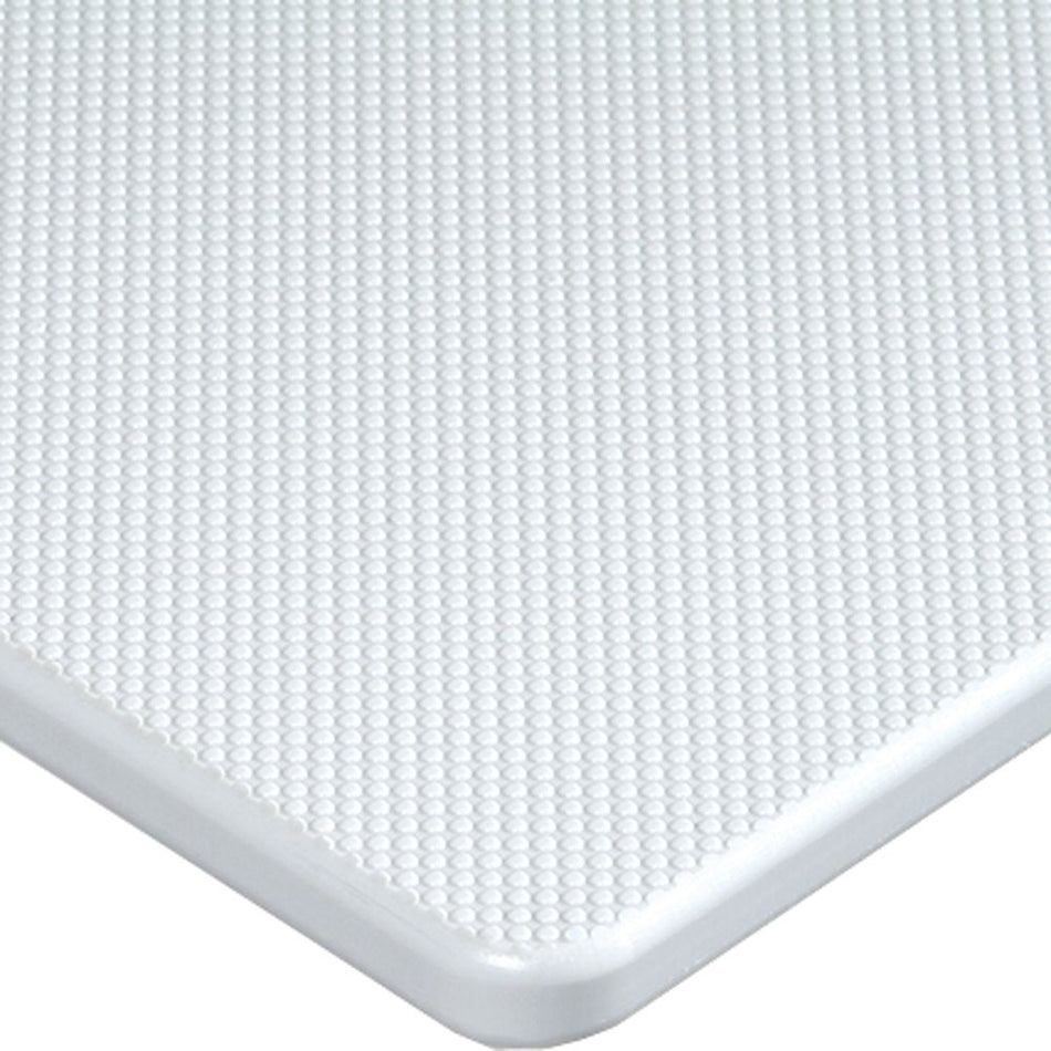 TACO Marine P14-Series Anti-Skid Marine Lumber, 12 x 27 in, HDPE, UV-Stabilized, Diamond Pattern — Quality Boat Parts