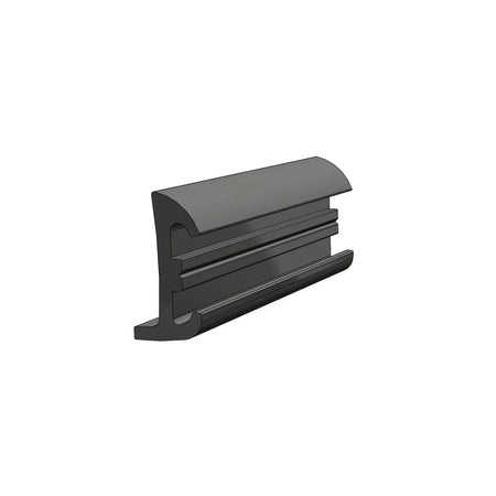TACO Marine Semi-Rigid Vinyl Rub Rail Kit, Continuous Coil — Quality Boat Parts