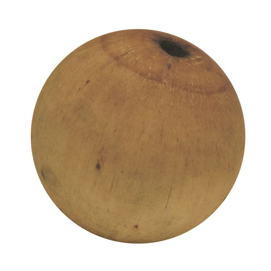 TACO Marine Cork Outrigger Line Stops, 3/16 in Hole, 2pk — Quality Boat Parts