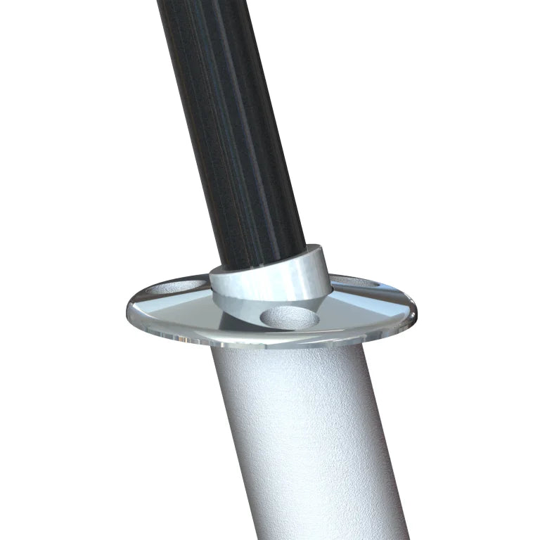 TACO Marine J-Lock SunShade System, Twist & Lock — Quality Boat Parts