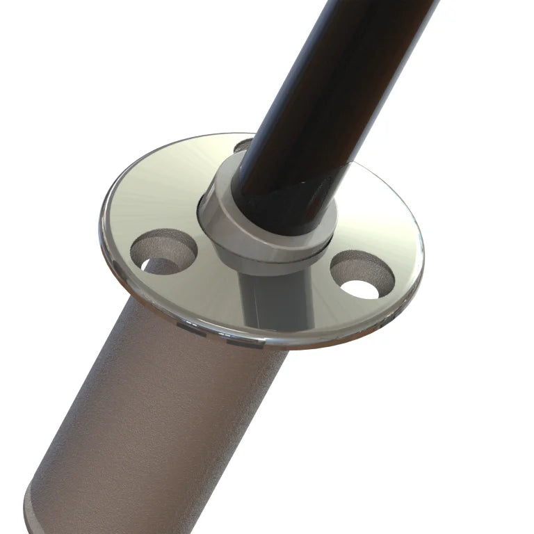 TACO Marine J-Lock SunShade System, Twist & Lock — Quality Boat Parts
