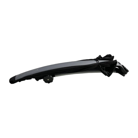 TACO Marine ShadeFin Mini Boat Shade, 60 x 38 in Coverage, UPF 50+, 36-52 in Adjustable Height — Quality Boat Parts