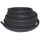 TACO Marine Flex Trim, 1/4 in Opening, 1/2 in W, Flexible PVC — Quality Boat Parts