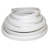TACO Marine Flex Trim, 1/4 in Opening, 1/2 in W, Flexible PVC — Quality Boat Parts
