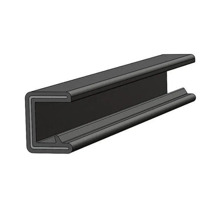 TACO Marine Flex Trim, 1/2 in Opening, 5/8 in Width, 25 ft — Quality Boat Parts