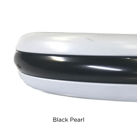 TACO Marine Flexible Vinyl Rub Rail Insert, 3/4 in x 1/2 in — Quality Boat Parts