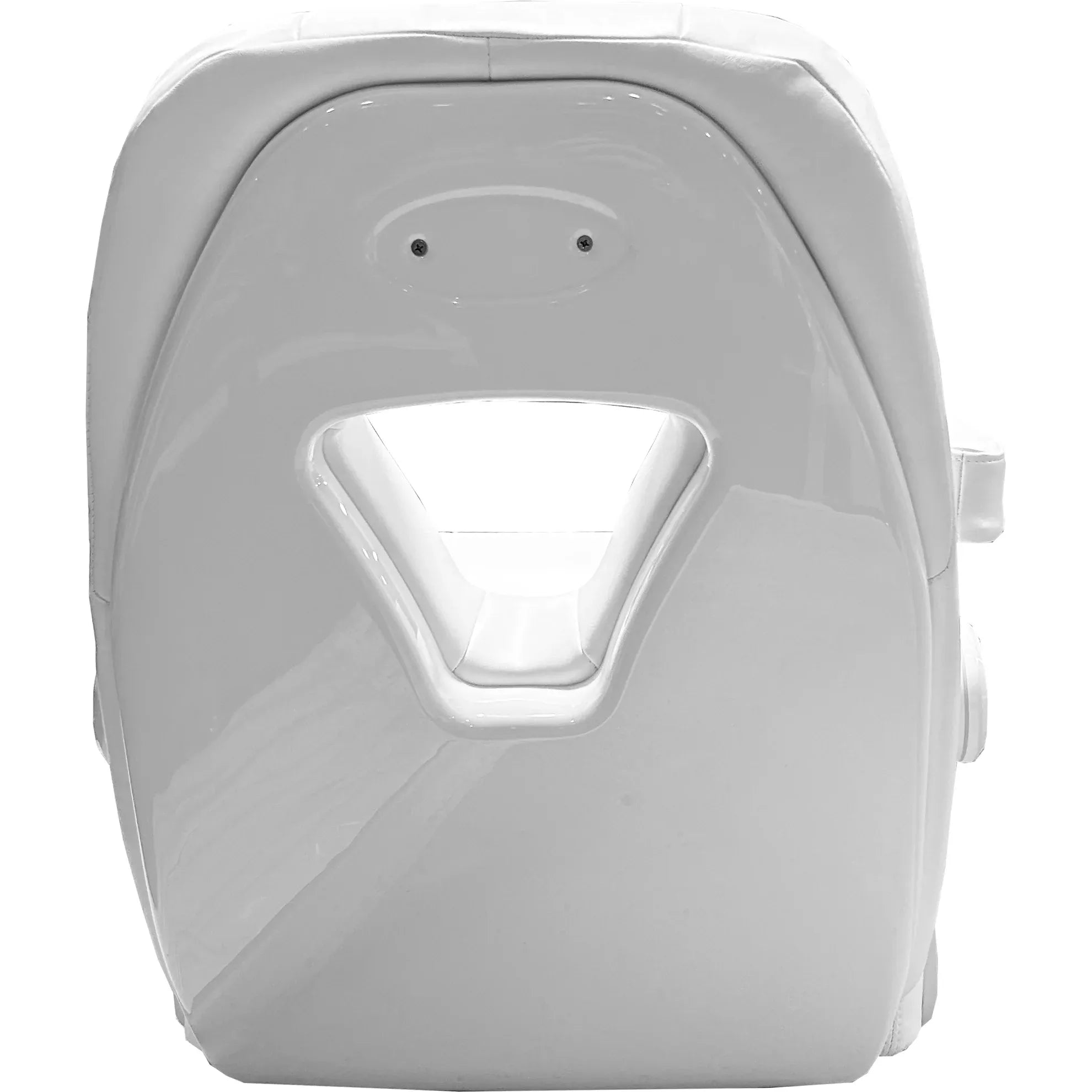 TACO Marine Boca Sport Helm Seat, 25 in, Adjustable Armrests, Roll-Back Bolster — Quality Boat Parts