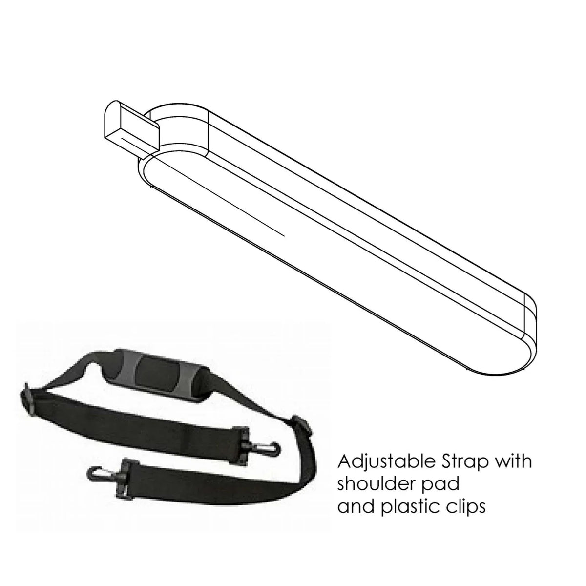 TACO Marine ShadeFin Boat Shade, For Standard Rod Holders, 5 x 6 ft, UPF 50+ — Quality Boat Parts