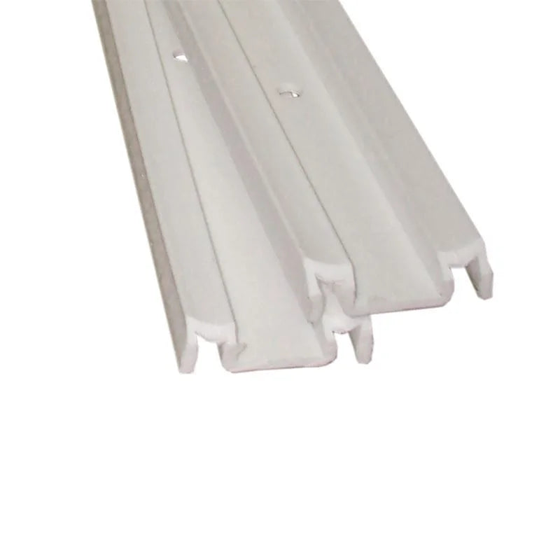 TACO Marine P05 Series Standard Trailer Glyde Slicks, 2 ft Length, 1-5/8 in Width, 7/16 in Thickness — Quality Boat Parts