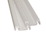 TACO Marine P05 Series Standard Trailer Glyde Slicks, 2 ft Length, 1-5/8 in Width, 7/16 in Thickness — Quality Boat Parts