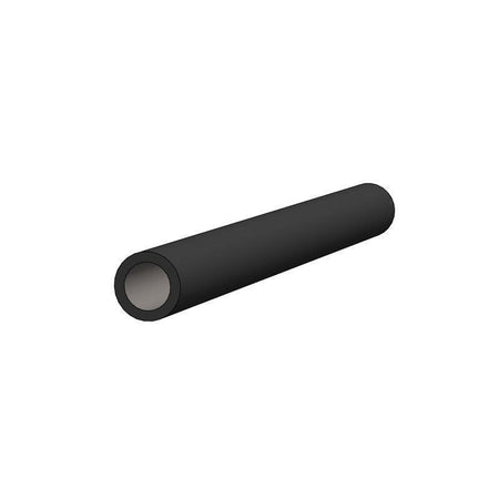 TACO Marine Tube Style Flexible Vinyl Rub Rail Insert, 1/2 in Dia — Quality Boat Parts