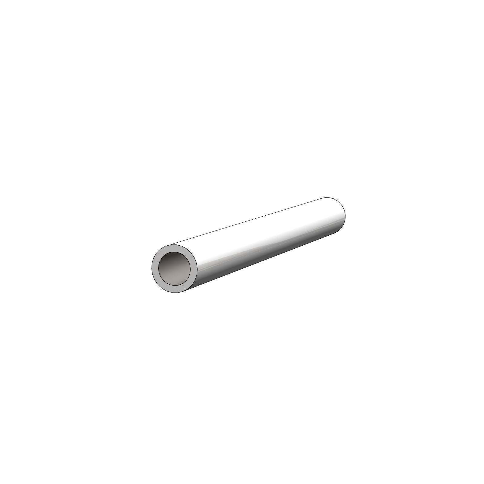 TACO Marine Tube Style Flexible Vinyl Rub Rail Insert, 1/2 in Dia — Quality Boat Parts