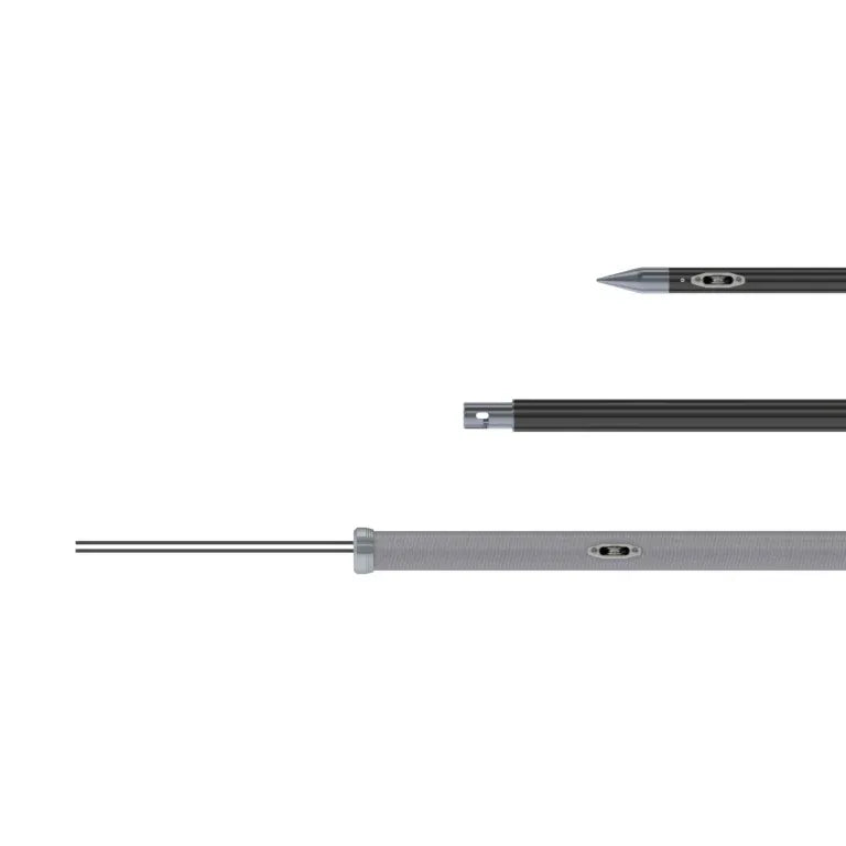 TACO Marine OI Series Open Water Internal & Collapsible Carbon Fiber Outrigger Poles, 3-Section, Twist & Lock, 400 lb Mono Halyard, For 1-1/2 in Mounts — Quality Boat Parts
