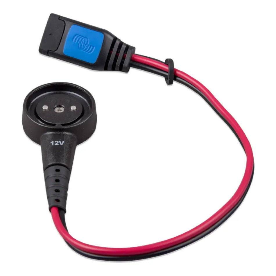 Victron Energy MagCode Power Charger Connector, For Blue Smart IP65 Chargers, 12V, 15A Max — Quality Boat Parts