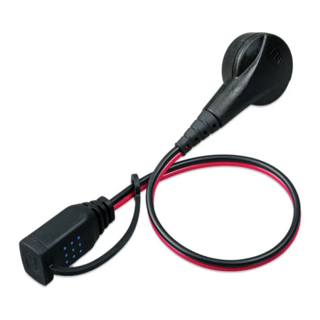 Victron Energy MagCode Power Charger Connector, For Blue Smart IP65 Chargers, 12V, 15A Max — Quality Boat Parts