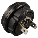 Victron Energy MagCode Power Charger Connector, For Blue Smart IP65 Chargers, 12V, 15A Max — Quality Boat Parts