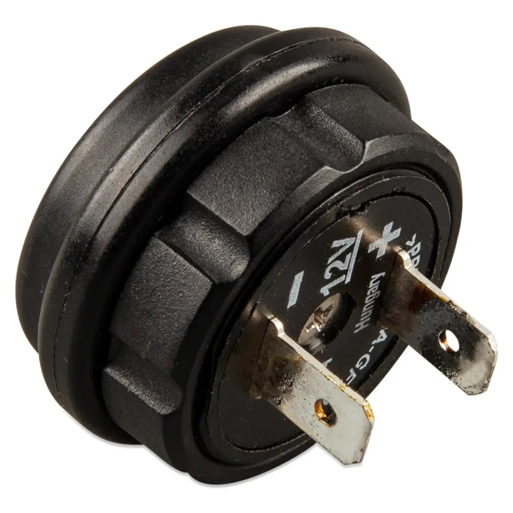 Victron Energy MagCode Power Charger Connector, For Blue Smart IP65 Chargers, 12V, 15A Max — Quality Boat Parts