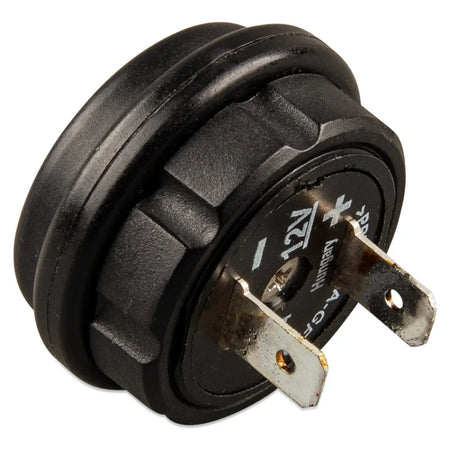 Victron Energy MagCode Power Charger Connector, For Blue Smart IP65 Chargers, 12V, 15A Max — Quality Boat Parts
