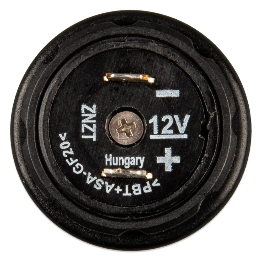 Victron Energy MagCode Power Charger Connector, For Blue Smart IP65 Chargers, 12V, 15A Max — Quality Boat Parts