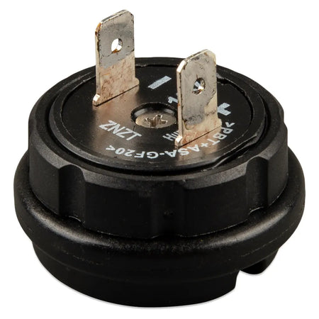 Victron Energy MagCode Power Charger Connector, For Blue Smart IP65 Chargers, 12V, 15A Max — Quality Boat Parts