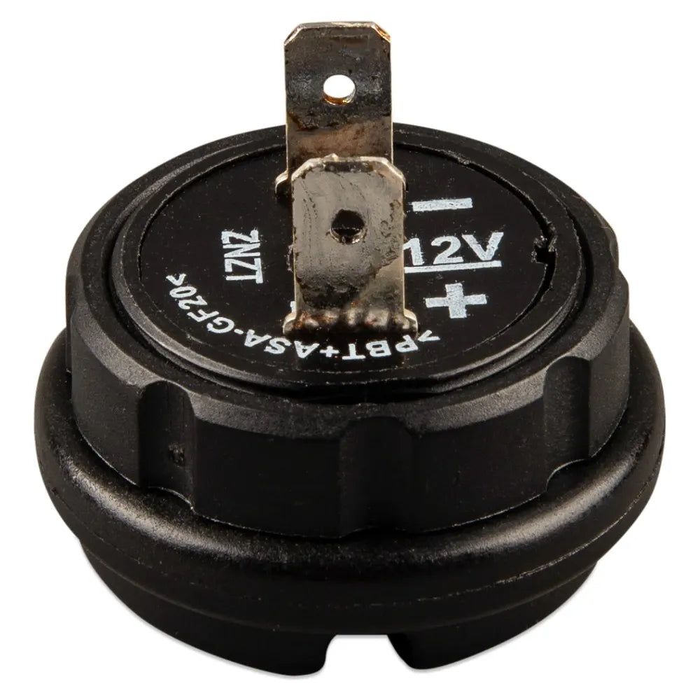 Victron Energy MagCode Power Charger Connector, For Blue Smart IP65 Chargers, 12V, 15A Max — Quality Boat Parts