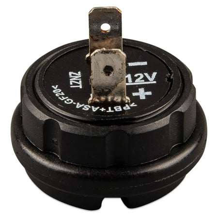 Victron Energy MagCode Power Charger Connector, For Blue Smart IP65 Chargers, 12V, 15A Max — Quality Boat Parts