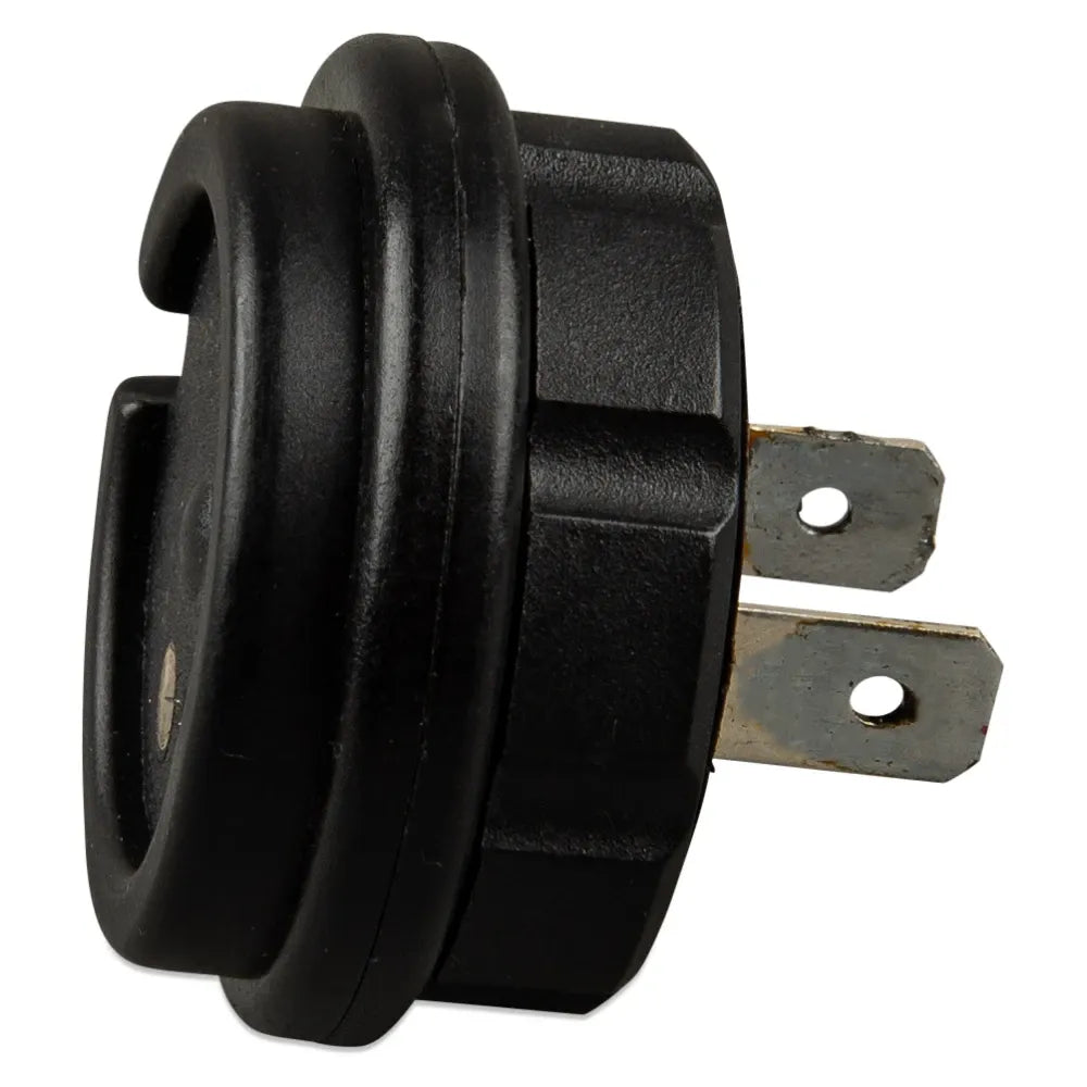 Victron Energy MagCode Power Charger Connector, For Blue Smart IP65 Chargers, 12V, 15A Max — Quality Boat Parts
