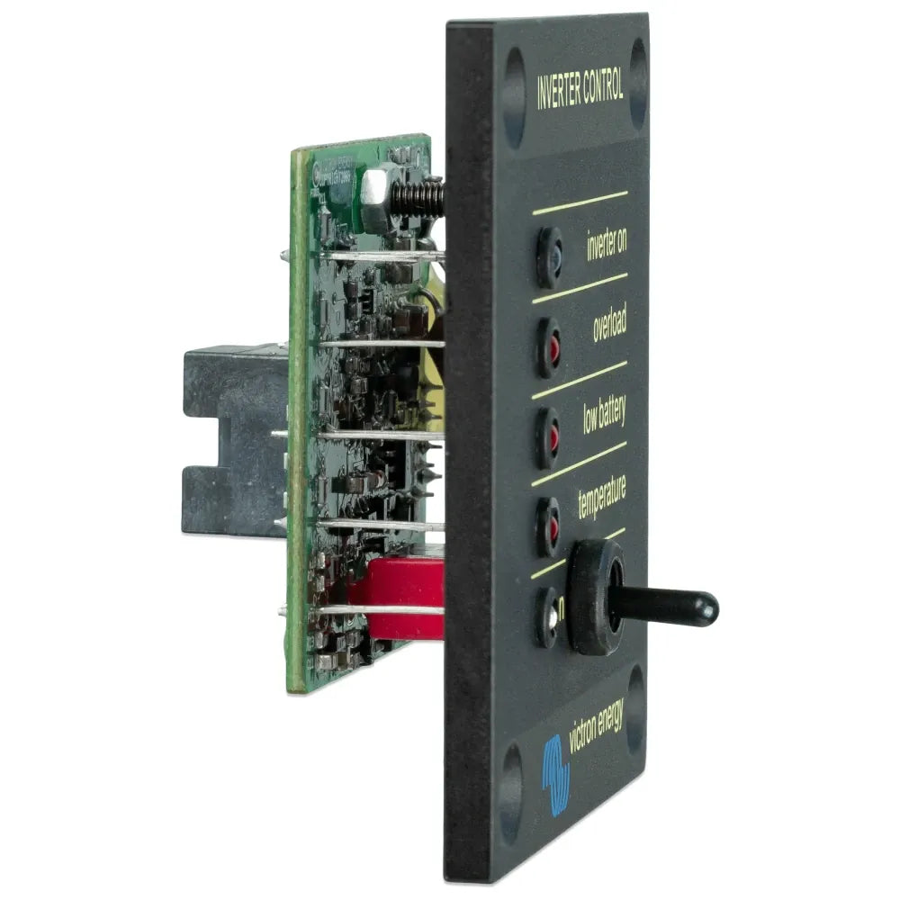 Victron Energy Phoenix Inverter Control Panel — Quality Boat Parts